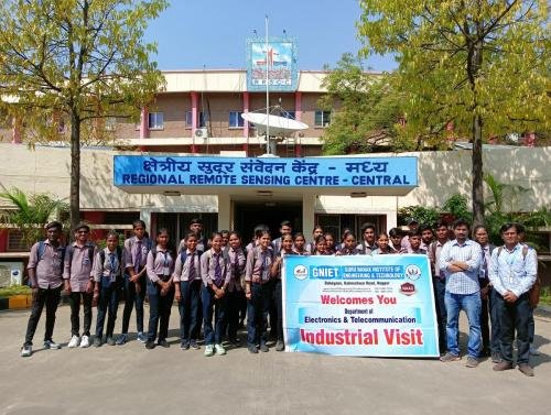 INDUSTRIAL-VISIT